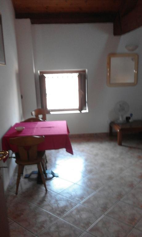 Residence Da Cane Malo  Rom bilde