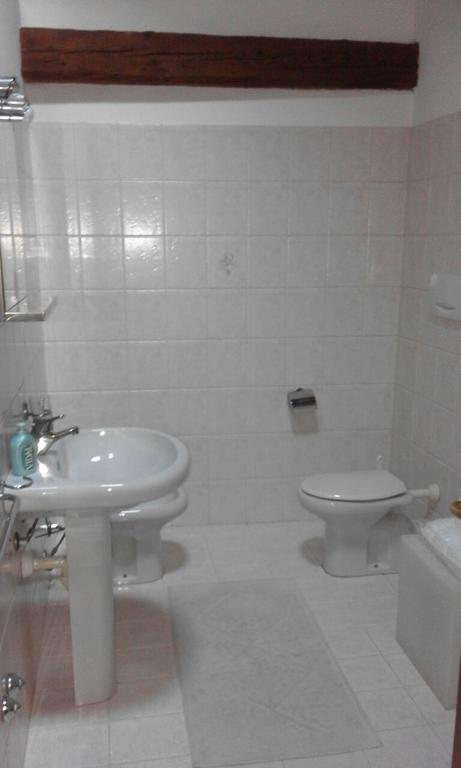 Residence Da Cane Malo  Rom bilde