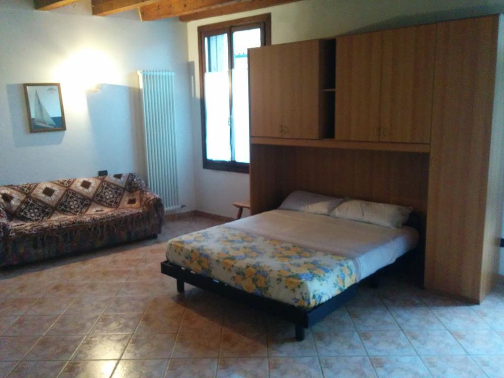 Residence Da Cane Malo  Rom bilde