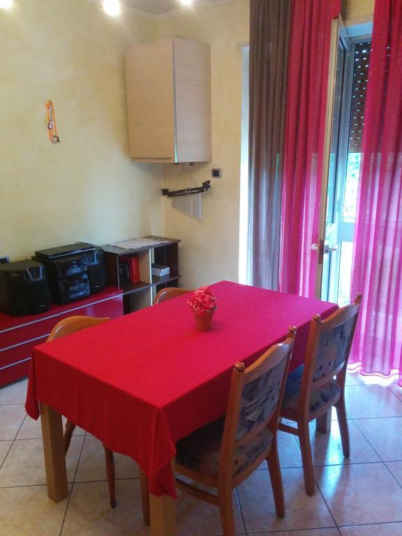 Residence Da Cane Malo  Rom bilde