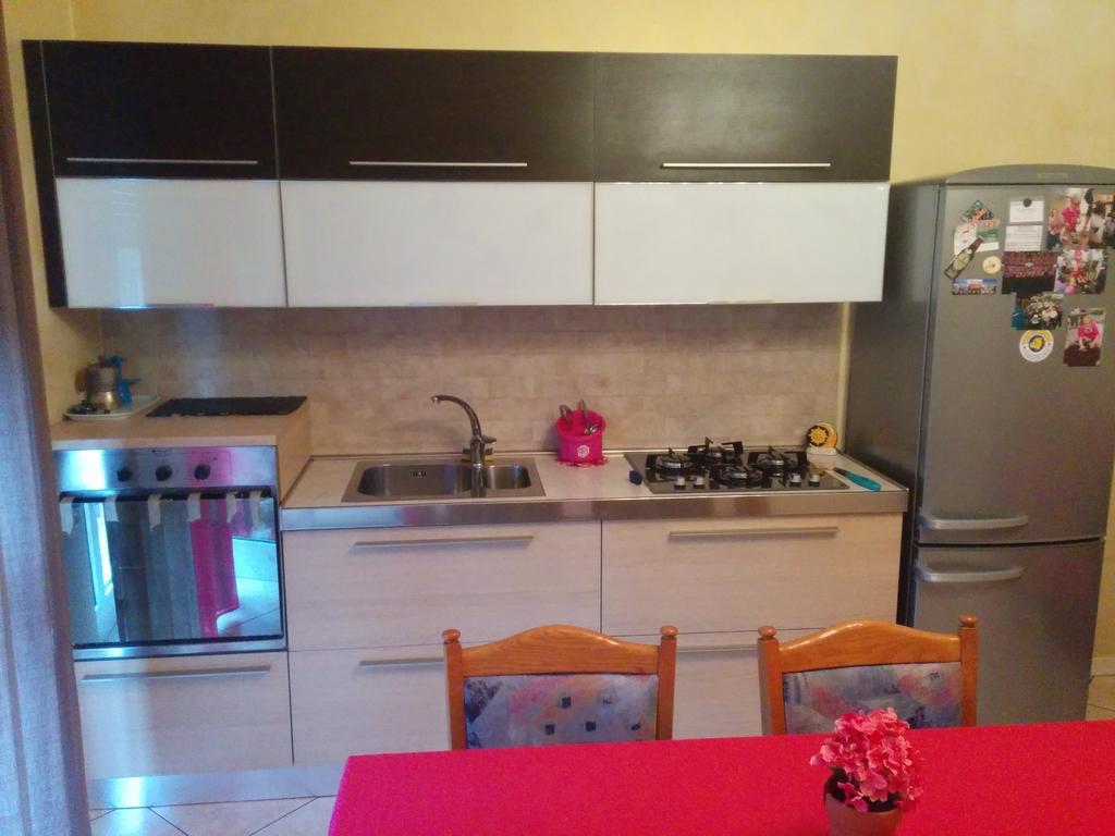 Residence Da Cane Malo  Rom bilde
