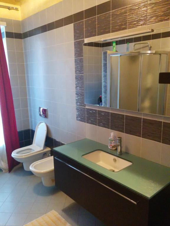 Residence Da Cane Malo  Rom bilde