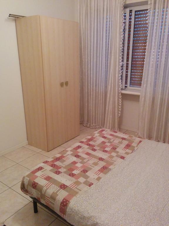 Residence Da Cane Malo  Rom bilde
