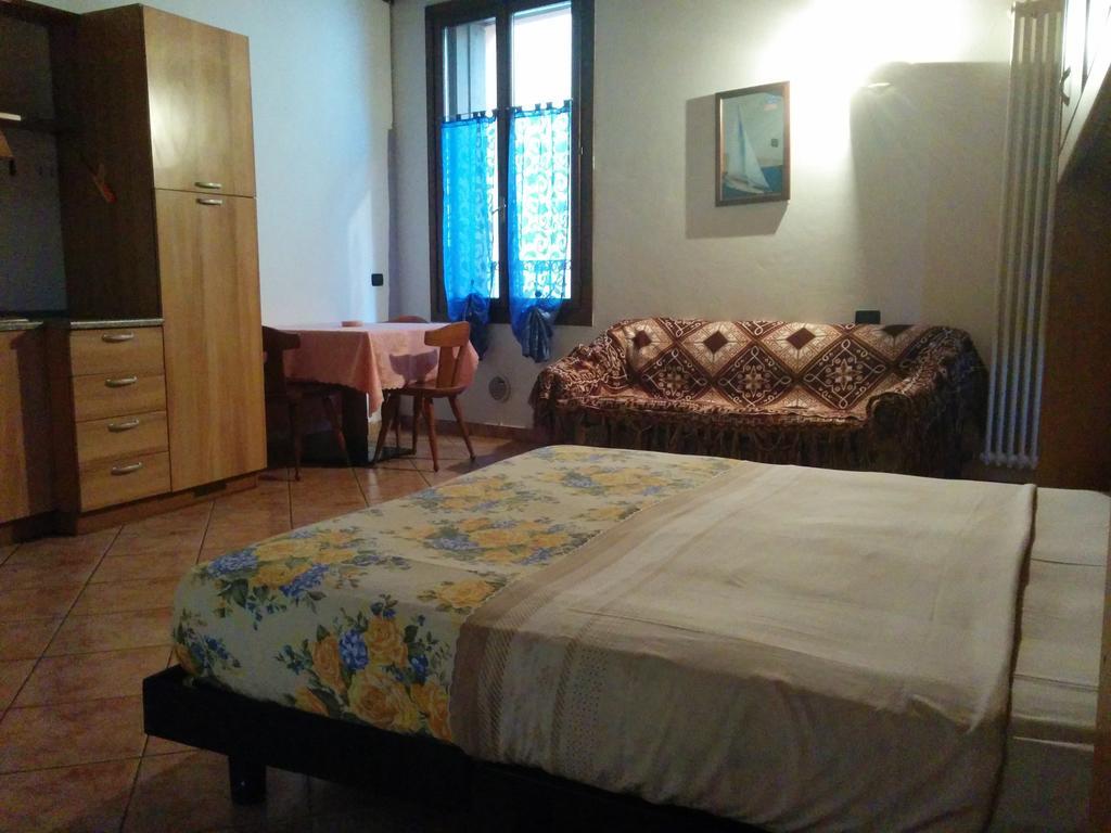 Residence Da Cane Malo  Rom bilde