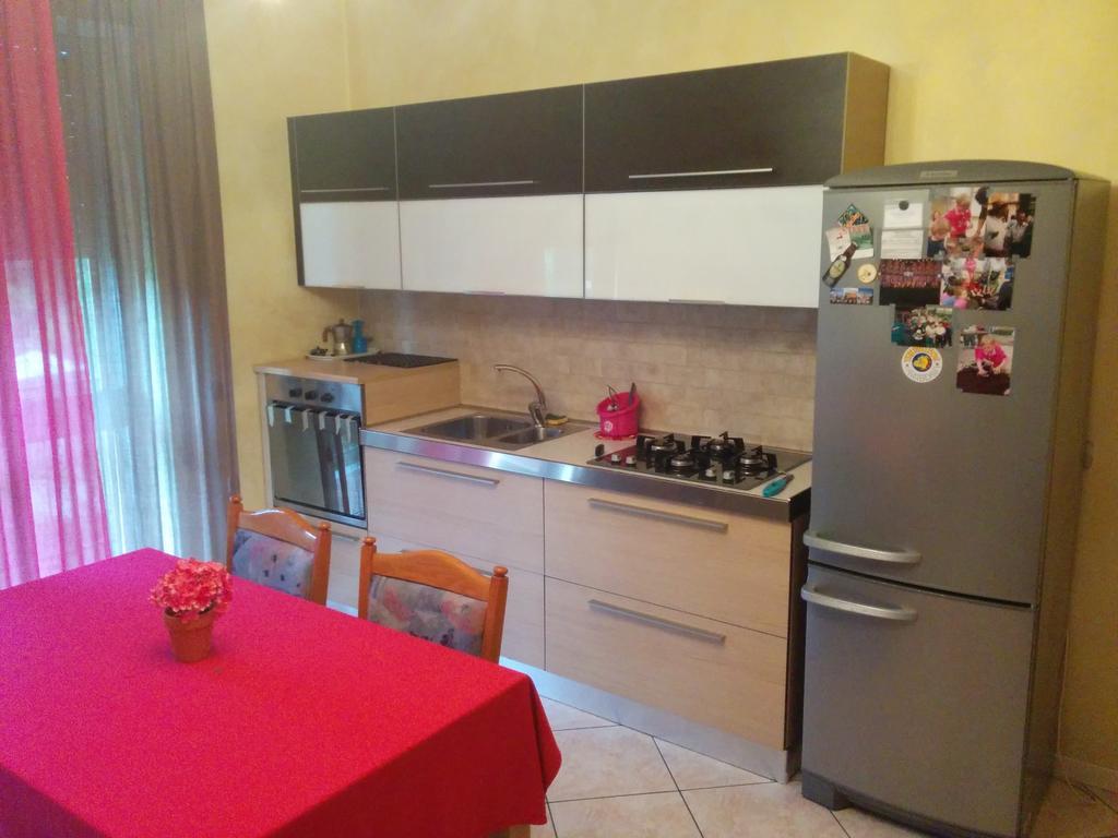 Residence Da Cane Malo  Rom bilde
