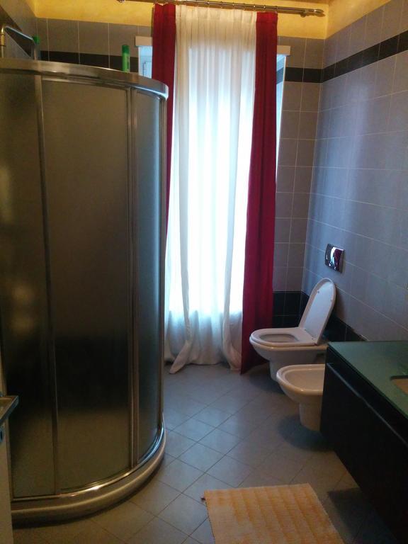 Residence Da Cane Malo  Rom bilde
