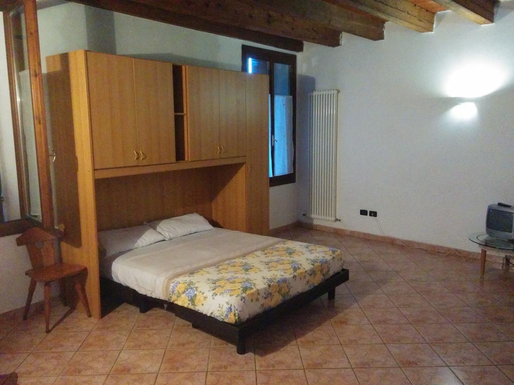 Residence Da Cane Malo  Rom bilde