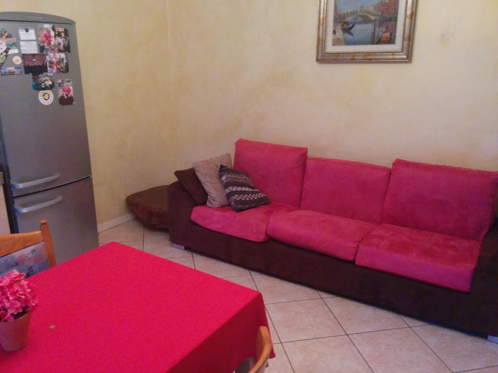 Residence Da Cane Malo  Rom bilde