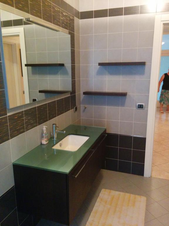 Residence Da Cane Malo  Rom bilde