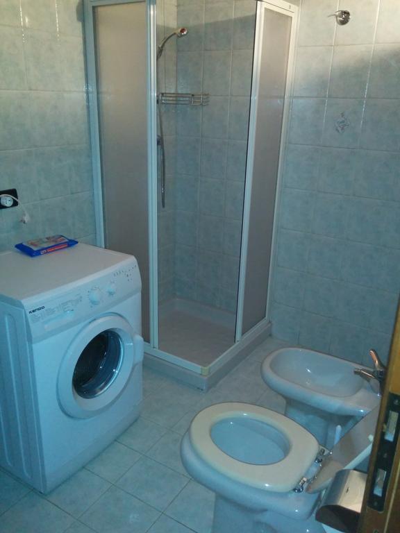 Residence Da Cane Malo  Rom bilde