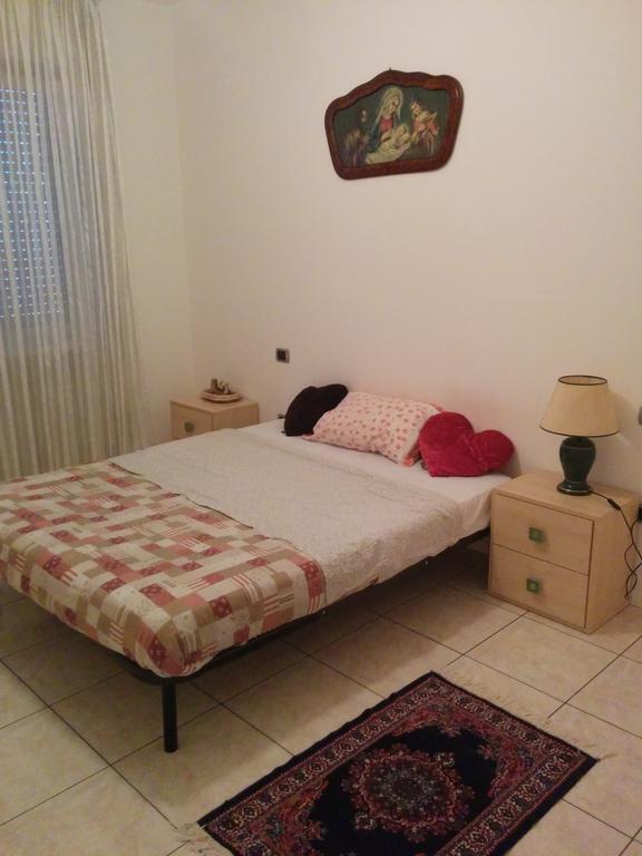 Residence Da Cane Malo  Rom bilde